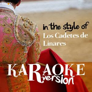 Los Dos Amigos (Karaoke Version)
