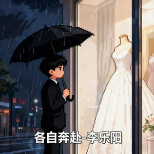 各自奔赴