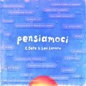 pensiamoci