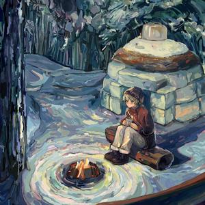 砂之舞 (feat. Ryota Sasaki)