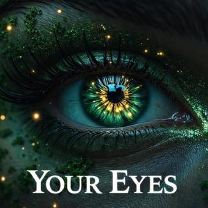 Alek Human – Your Eyes (Extended Mix)