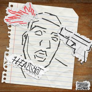 HEADSHOT freestyle