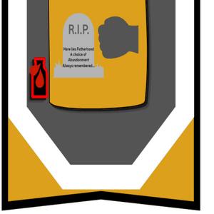 Memoir to a Deadbeat