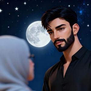 I Was Never Angry at You