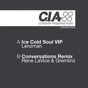 Conversations (Rene LaVice & Gremlinz Remix)