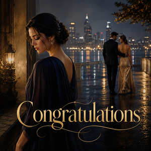 Congratulations