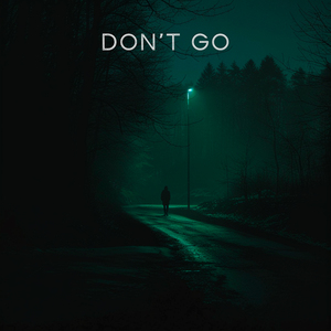 Don't Go
