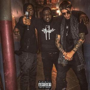 Blocklist (feat. AR-AB)