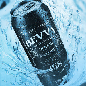BEVVY