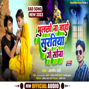 Bhulalo Na Jaho Tor Suratiya Ge