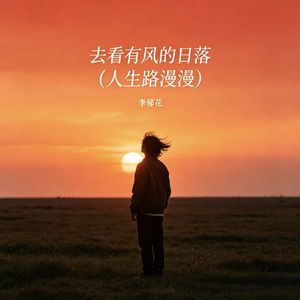 去看有风的日落（人生路漫漫）