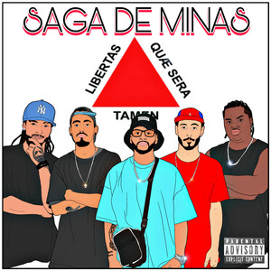 Saga de Minas