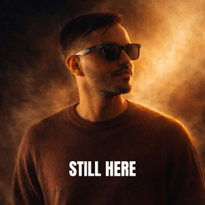 Start again to find myself