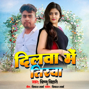 Dilwa Me Tirwa