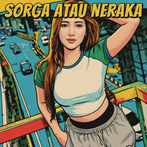 Sorga Atau Neraka