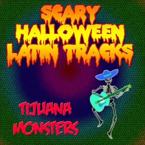 Great Monster Mystery