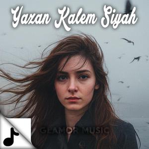 Yazan Kalem Siyah (Official Audio) - Al Vokal | Anadolu Rock / Glamor Music