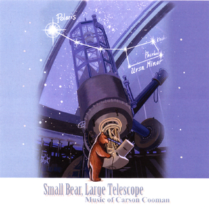 Horn Trio (2004): 1. Windsong