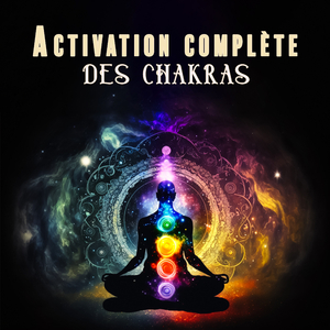 Équilibrage des chakras