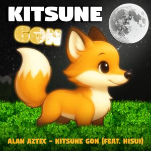 KITSUNE GON (feat. Hisui)