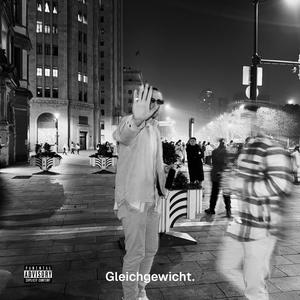Gleichgewicht
