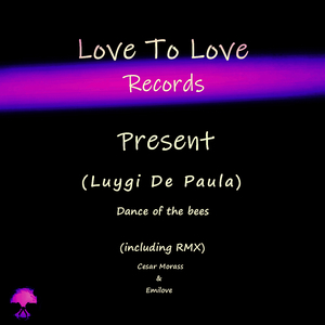 Dance Of The Bees (Cesar Morr Remix)