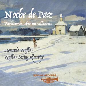 Noche de Paz - Variaciones sobre un Villancico (Live Version)