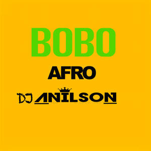Bobo Afro