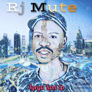 Yibambe (Broken Zinto)