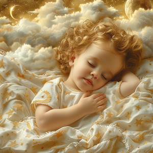 Brisa Nocturna En Canción De Cuna Para Bebés