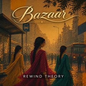 Bazaar (Reimagined)