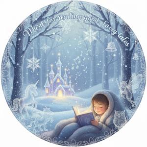 Magic Snowbook Tales
