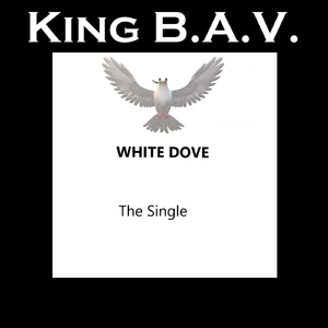White Dove