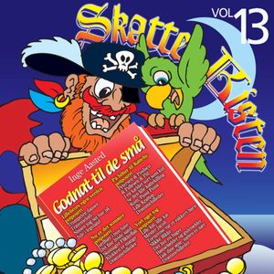 Lillebrors egen verden potpourri (Godnat til de små)