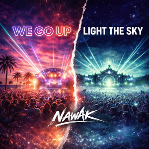 LIGHT THE SKY