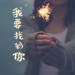 我要找到你