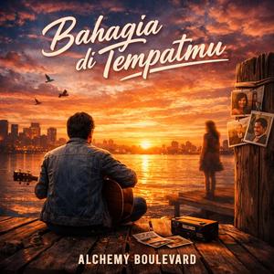Bahagia di Tempatmu