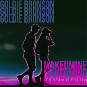 MakeUMine (feat. Luke Culhane)