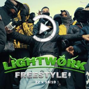 22 x 18/19 (Lightwork Freestyle Pt1)