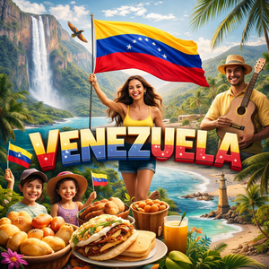 Venezuela