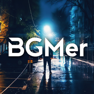 背後からの追跡者