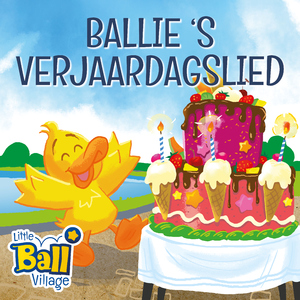 Ballie's Verjaardagslied