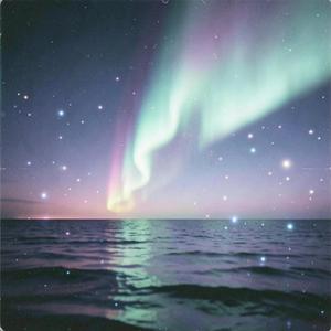 オーロラにとけて (Ver. 1)