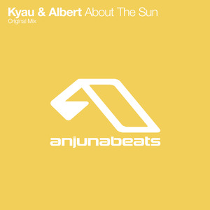 About The Sun (Original Mix)