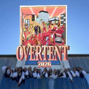 Overtent 2026 (Hjemmesnekk)