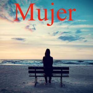 mujer