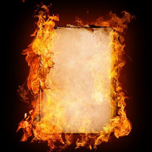 前度 - 燃烧回忆