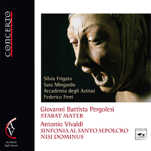 Stabat Mater in F Minor, P. 77:VI. Vidit suum dulcem natum