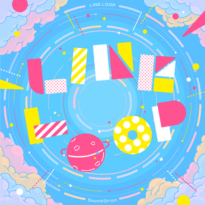 LINE LOOP