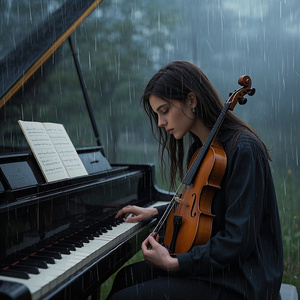 Whispers In The Rain